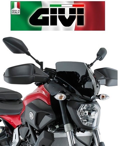 Cupolino specifico nero - cupolino, specifico,