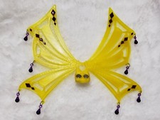 Ali di Musa Enchantix stampate