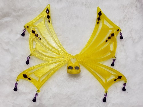 Ali musa enchantix - ali, stampate