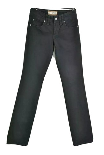 Pantaloni jeans donna - skinny, a