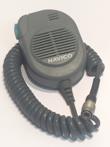 Navico wpsm1 microfono - wpsm1,