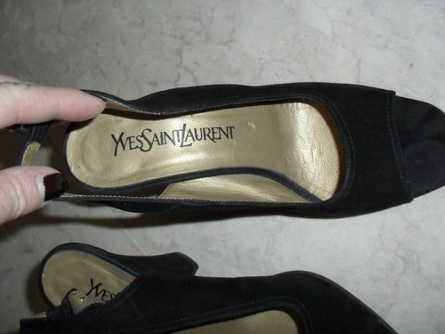 Particolare scarpe sandalo - scarpe,