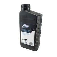 Olio minerale universale per compressori professionale Fiac Performance 1lt