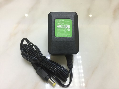 Alimentatore ac es455k - 4.5v, ac-es455k
