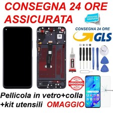 DISPLAY LCD TOUCH SCREEN FRAME