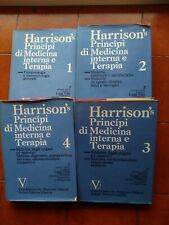 PRINCIPI DI MEDICINA INTERNA E