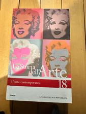 Storia dell arte - la,