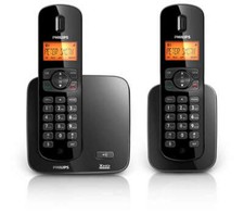 PHILIPS Telefono cordless