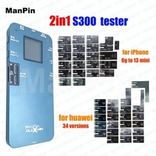 S300 lCDTester Box per iPhone Huawei Schermo Display TP 3D Touch Test
