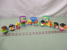 Fisher Price Little People