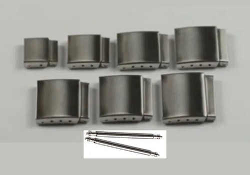 Kit prolunga anse fibbia - kit,