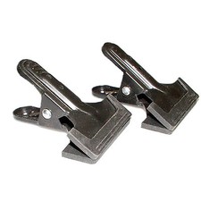 Kit Pinza Clip Fissaggio