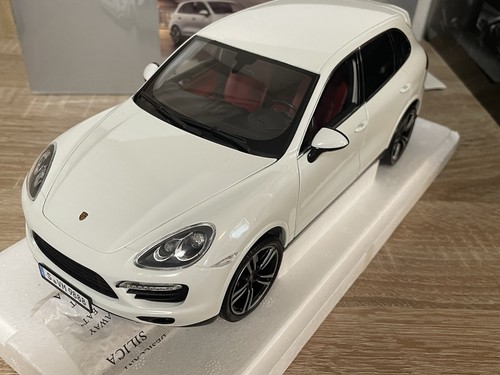 Minichamps porsche - 1:18,