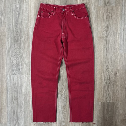 Jeans vintage anni levis - anni, 90
