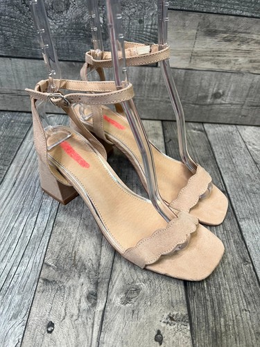 Monsoon sandali con cinturino