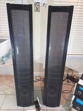 Martin Logan Aerius i