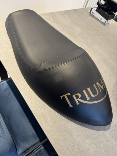 Triumph thruxton 1200 - triumph,