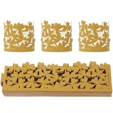  50 Pcs Ferma Tovaglioli