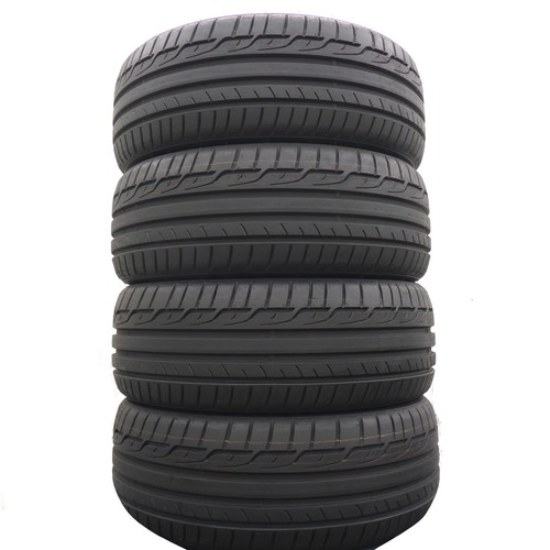 205 dunlop 45 - 205,