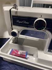 VTG Necchi Royal Series Heavy