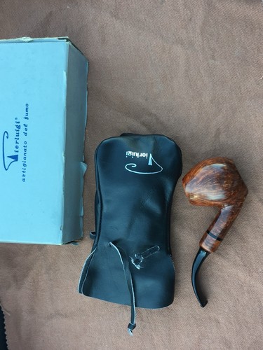 Pfeife pipe pipa pierluigi - pipe,