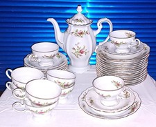 Johann Haviland Bavaria Moos