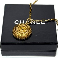 Collana rotonda CHANEL COCO