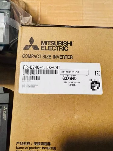 1pz nuovo inverter mitsubishi - inverter,