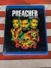 Preacher: Season Three
