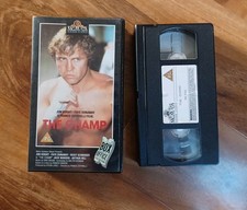 The Champ VHS Video EXCELLENT