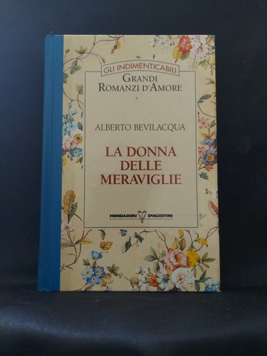 Donna delle meraviglie - donna,