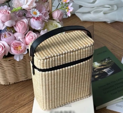 Chanel les beiges - chanel, panier