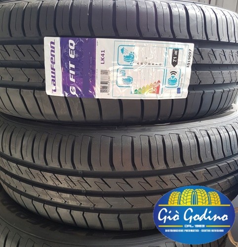 Coppia pneumatici estivi - 2,