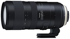 TAMRON SP 70-200MM F2.8 DI VC