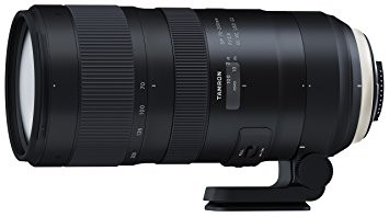 Tamron 200mm 8 di - 70-200mm, vc