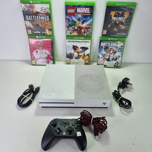 Xbox one console 500gb - one, s