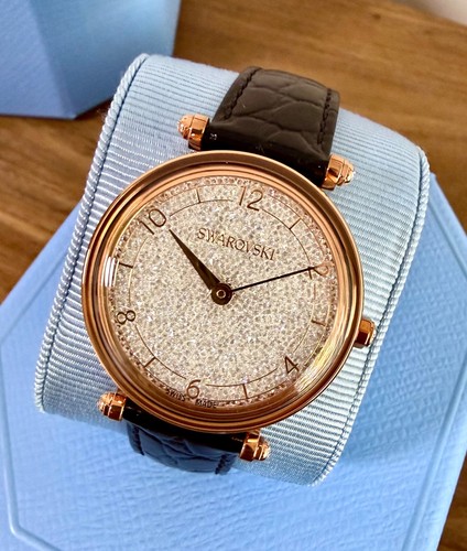 Orologio swarovski crystalline - orologio,