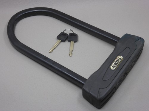 Abus granit plus - granit, x-plus