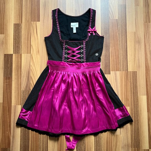 Dirndl costume bavarese - , pois