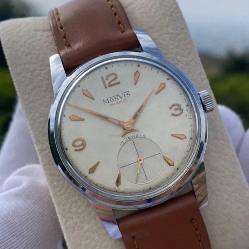 Orologio monvis prestige - orologio,