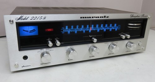 Marantz 2215b ricevitore - 2215b,