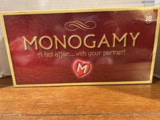 Monogamia Gioco da Tavolo per