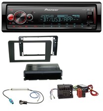 Pioneer Bluetooth USB MP3 DAB