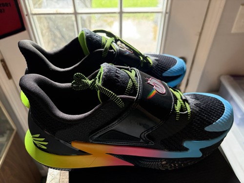 Under armour fox - under, 2