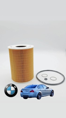 Filtro olio bmw - filtro, motore