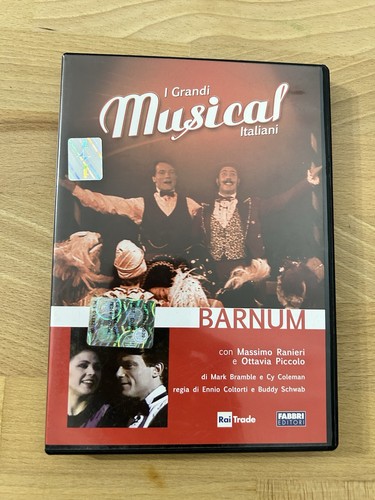 Rai trade barnum - rai,