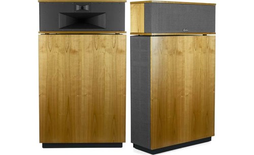 Klipsch heritage klipschorn - heritage,