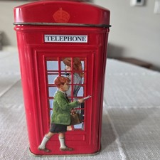 Tè colazione inglese in