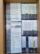 Giochi PlayStation 2 PS2 -