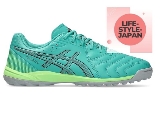 Asics calcetto tf - calcetto, wd
